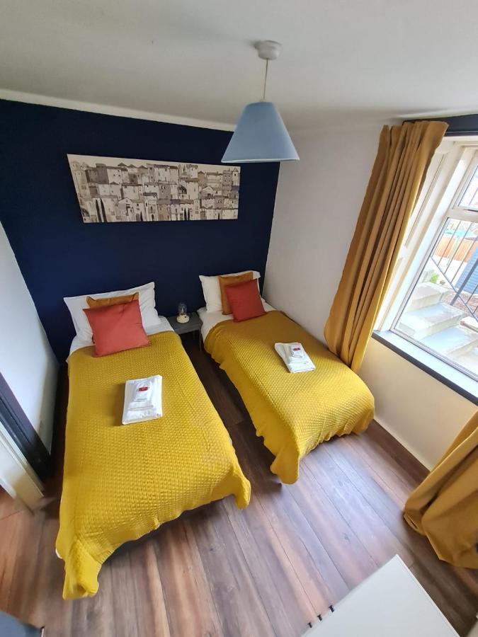 Entire Lovely Scottish Cottage Selkirk Εξωτερικό φωτογραφία