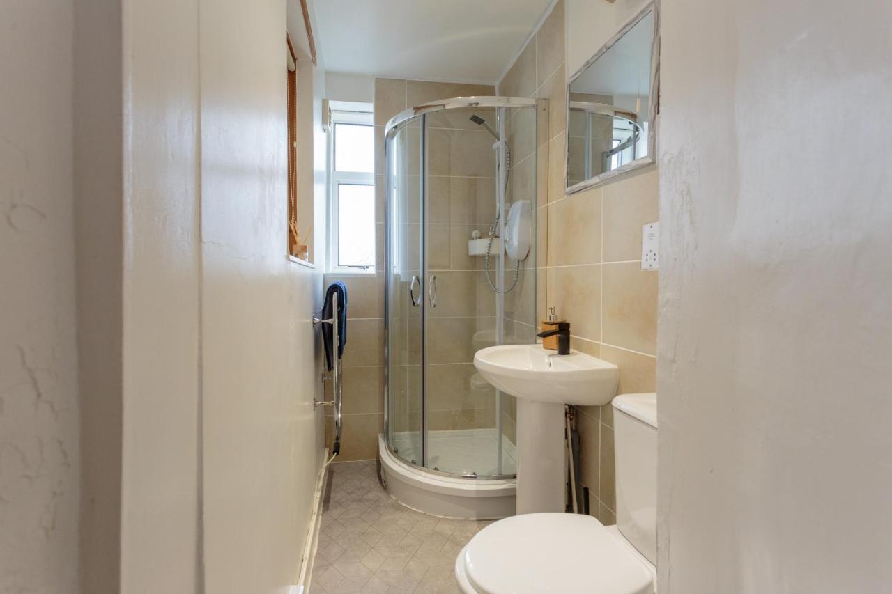 Entire Lovely Scottish Cottage Selkirk Εξωτερικό φωτογραφία